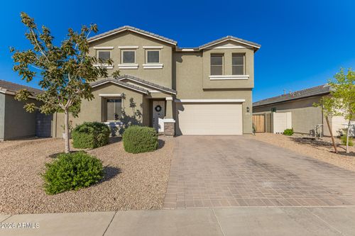 26453 N 133rd Ave, Peoria, AZ, 85383-5980 | Card Image