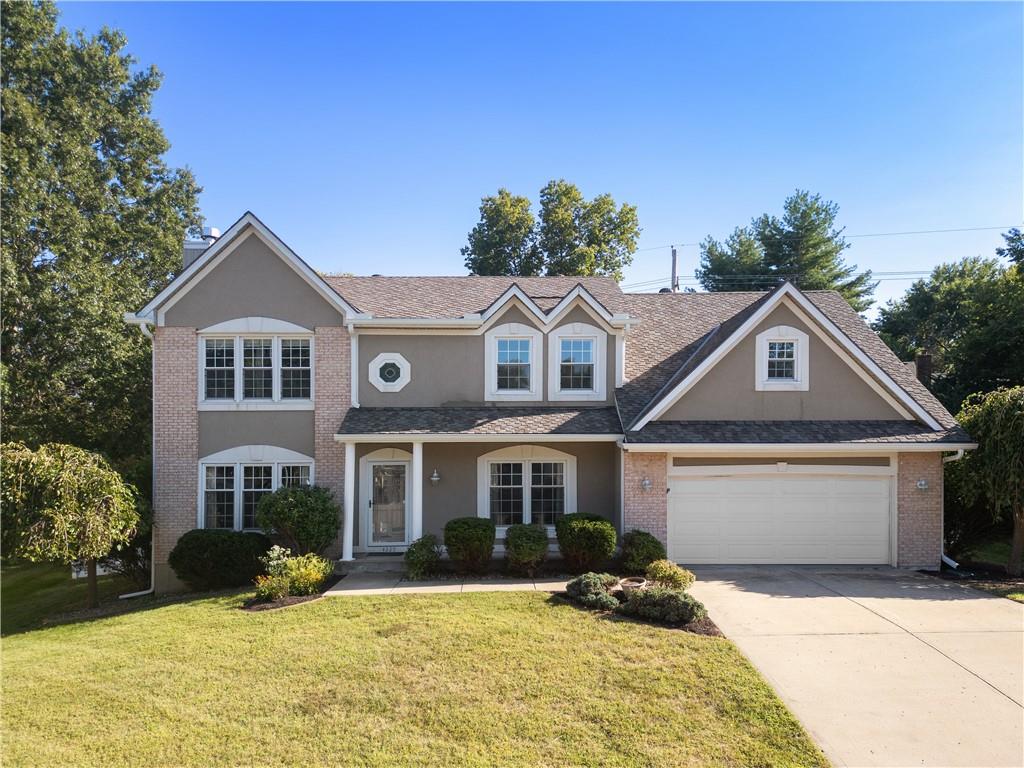 60th Ct, Kansas City, MO 64119