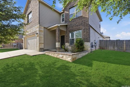 13307 Pecos Parke, San Antonio, TX, 78254-6282 | Card Image
