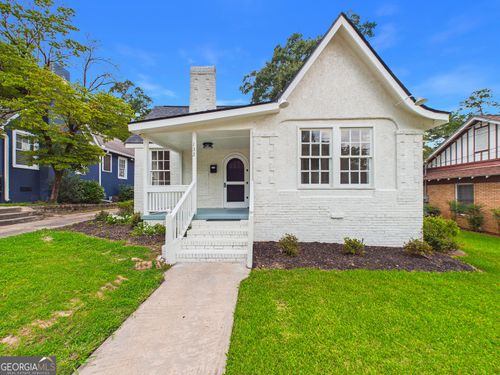 132 Desoto Pl, Macon, GA, 31204-2812 | Card Image