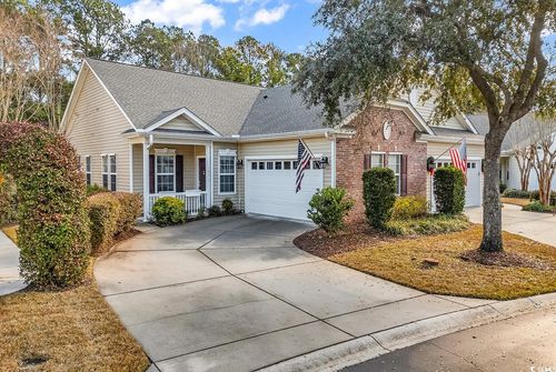 1-107 Knight Circle, Pawleys Island, SC, 29585 | Card Image