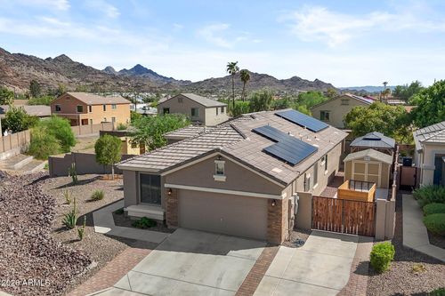 1229 E Shangri La Rd, Phoenix, AZ, 85020-1148 | Card Image