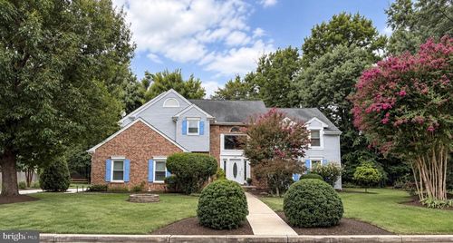 107 Bentley Dr, MOUNT LAUREL, NJ, 08054-4502 | Card Image