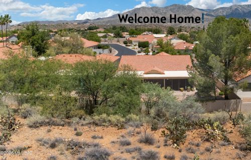 37830 S Silverwood Dr, Tucson, AZ, 85739-2016 | Card Image