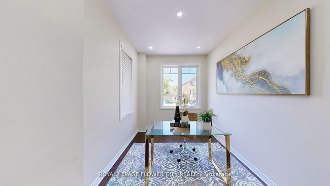 3 Fenchurch Dr, House other with 6 bedrooms, 4 bathrooms and 2 parking in Brampton ON | Image 14