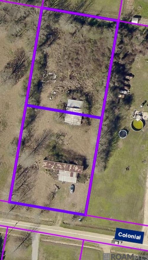 1272 Colonial Dr, Jackson, LA, 70748-4306 | Card Image