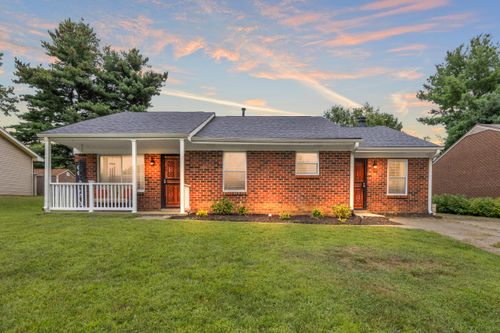 3190 Beaver Creek Dr, Lexington, KY, 40517-4144 | Card Image
