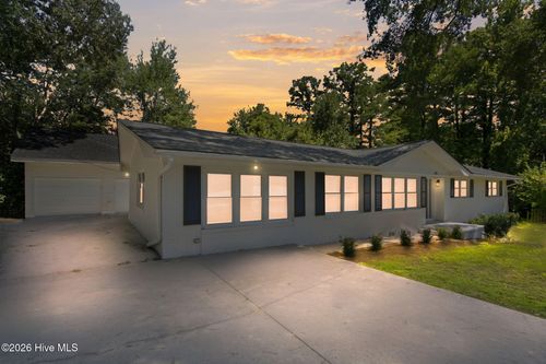 409 Sharon Dr, Wilmington, NC, 28409-5208 | Card Image
