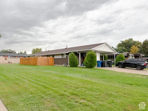177 W 4850 S, Washington Terrace, UT, 84405-6432 | Card Image