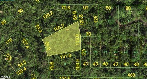 1010 Sawfish Ln, PUNTA GORDA, FL, 33982 | Card Image