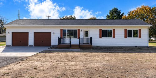 4668 Mcnichol Avenue, Oscoda Charter Township, MI, 48750 | Card Image