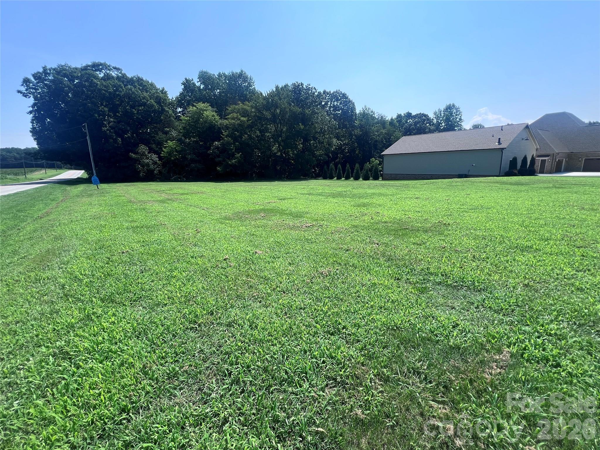 Land in Mooresville