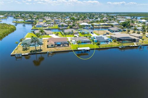 4195 Surfside Ct, Port Charlotte, FL, 33948-2225 | Card Image