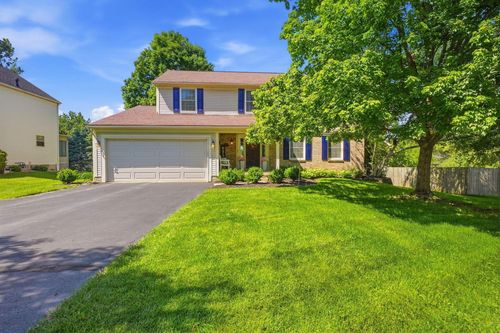 275 Spruce Hill Dr, Columbus, OH, 43230-3656 | Card Image