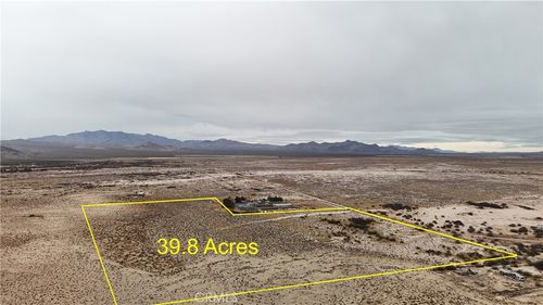 91625 Brookmore, Nipton, CA, 92364 | Card Image