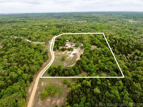 19392 Easton Riley Rd, Madill, OK, 73446-6561 | Card Image