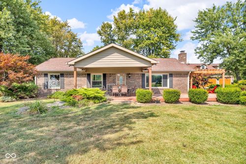 2802 E 400 N, Whiteland, IN, 46184-9587 | Card Image