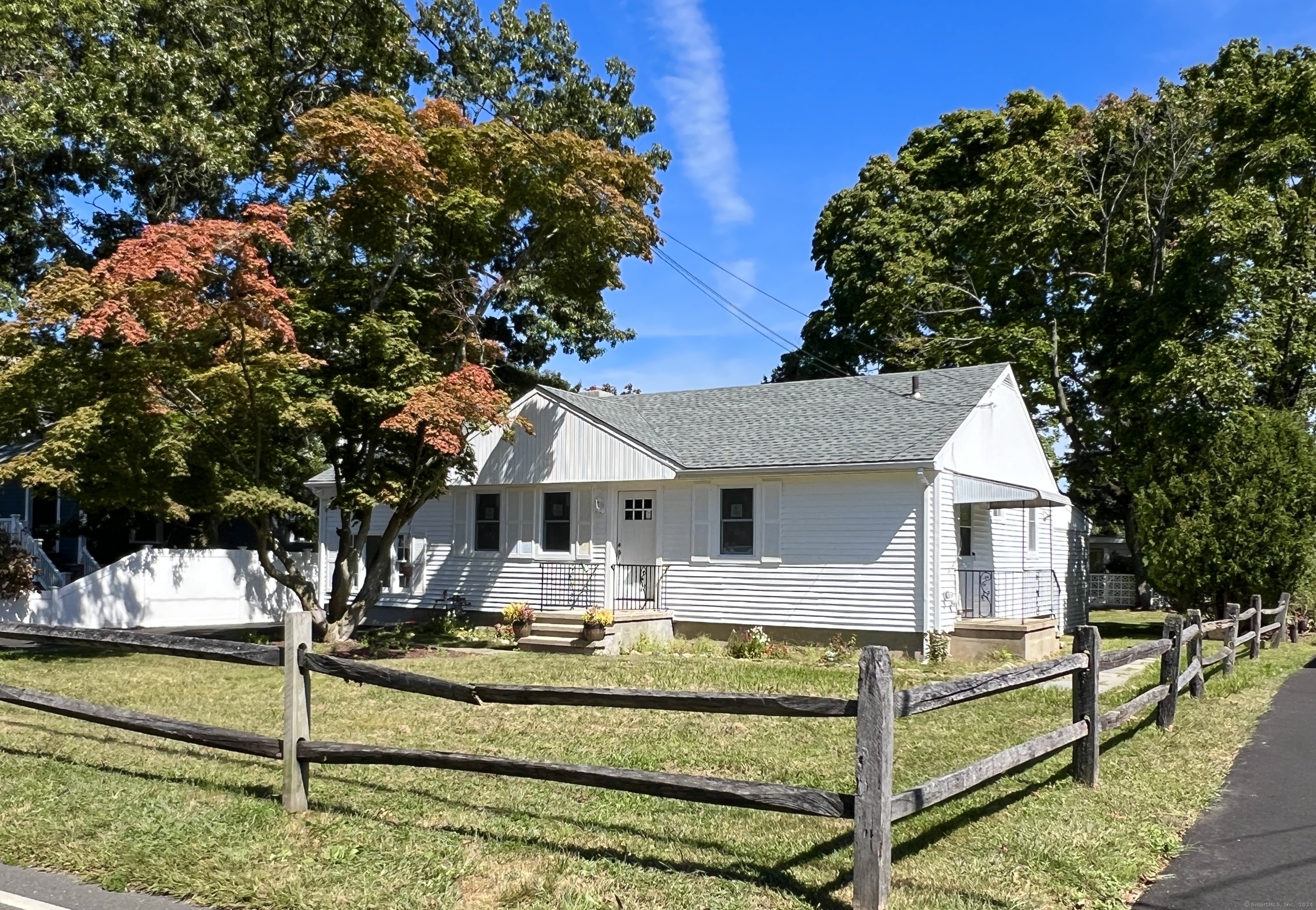 Weed Ave, Stamford, CT 06902