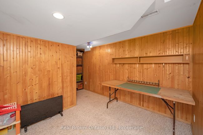 2013 Windy Oaks Dr, House other with 5 bedrooms, 4 bathrooms and 4 parking in Burlington ON | Image 32