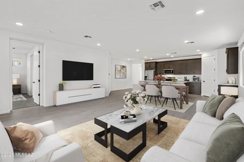 13985 E Squamata Way, Vail, AZ, 85641 | Card Image