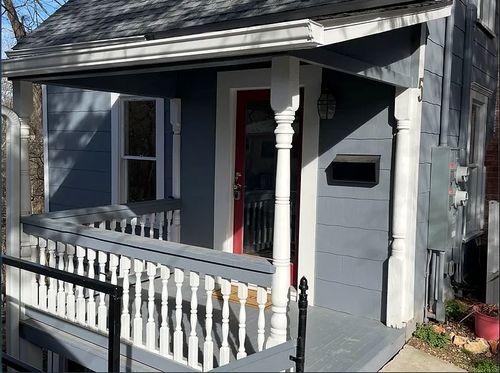 b-5 Kingshighway, Eureka Springs, AR, 72632-3516 | Card Image
