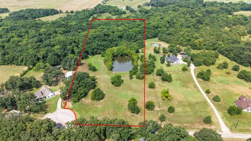 TBD County Road 4823, Sulphur Springs, TX, 75482 | Card Image