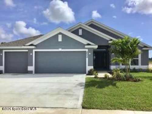 210 Edgevale Rd Se, Palm Bay, FL, 32909-3623 | Card Image