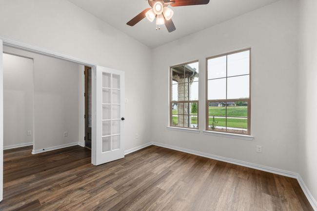 120 Roosevelt Ln, House other with 4 bedrooms, 3 bathrooms and null parking in Valley View TX | Image 7