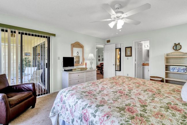 APT-1 - 9628 Riverside Dr, House attached with 2 bedrooms, 2 bathrooms and null parking in Sebastian FL | Image 17