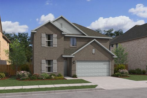 551 Meadowlark Dr, Van Alstyne, TX, 75495-2598 | Card Image