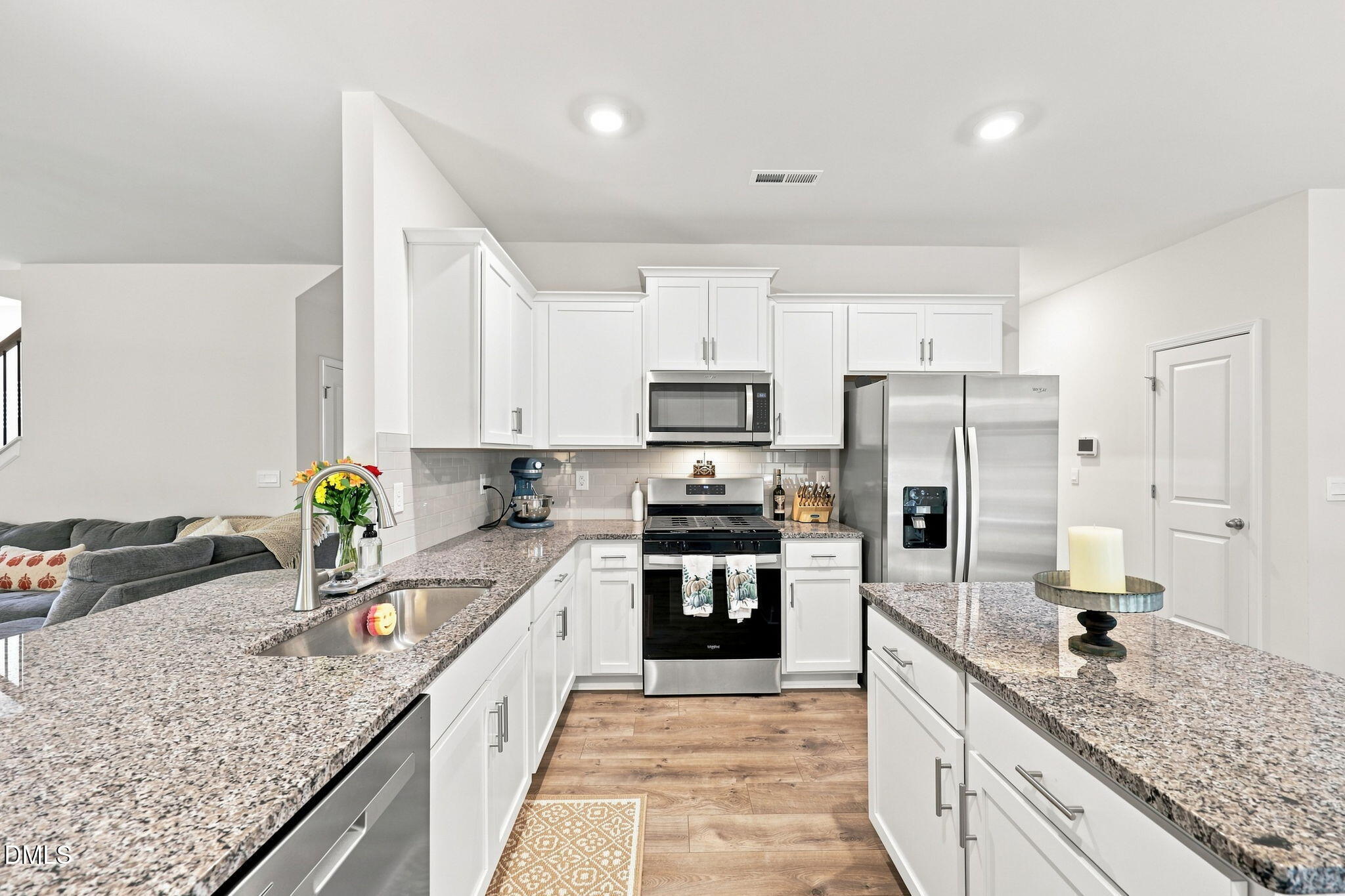 Residential in Mebane 2