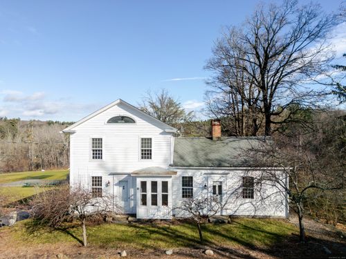 474 Smith Hill Rd, Colebrook, CT, 06021-4113 | Card Image