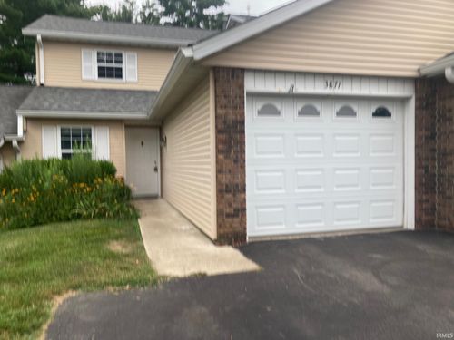 3871 S Laurel Ct, Bloomington, IN, 47401-9625 | Card Image