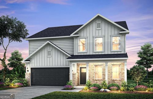 738 Mirror Lake Pkwy, Villa Rica, GA, 30180-6800 | Card Image