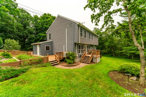 521 E Thompson Rd, Thompson, CT, 06277-1932 | Card Image