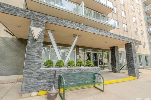 408-320 5th Ave N, Saskatoon, SK, S7K2P5 | Card Image