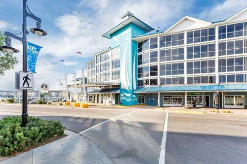 309-5100 Lakeshore Drive, Sylvan Lake, AB, T4S2L7 | Card Image