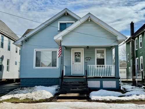 1025 Churchill Avenue, Utica, NY, 13502 | Card Image