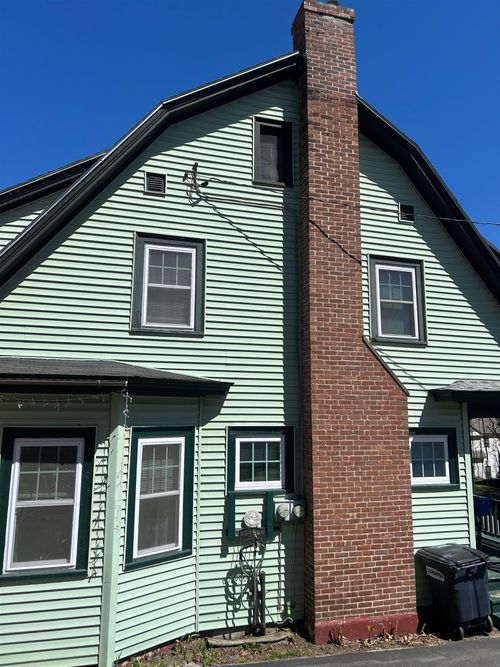 22 Coolidge Rd, Springfield, VT, 05156-3002 | Card Image