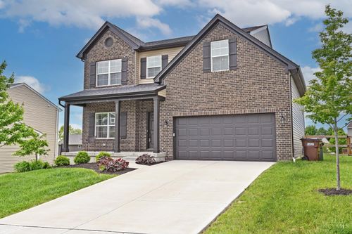 1155 Silversmith Way, Lebanon, OH, 45036 | Card Image
