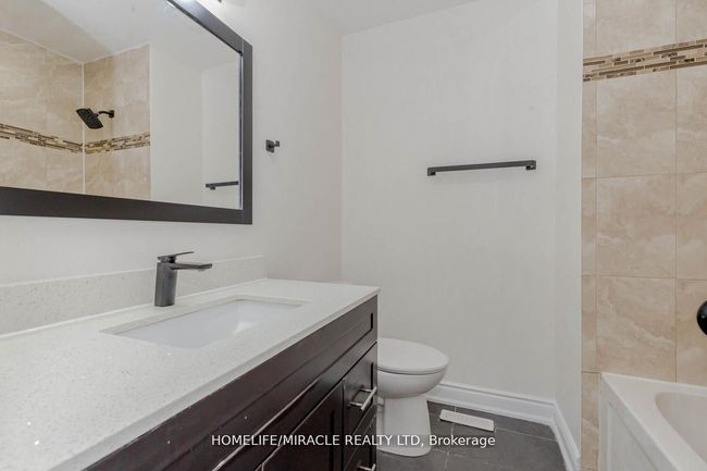 44 Leatherhead Crt, House other with 6 bedrooms, 5 bathrooms and 2 parking in Brampton ON | Image 23