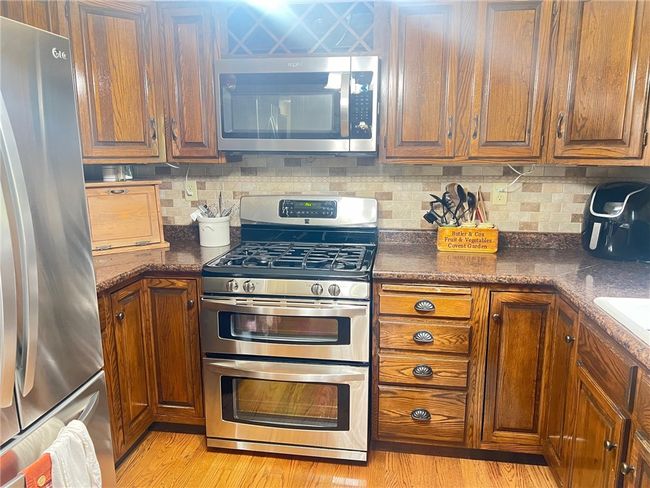 28191 Ben Slaby Ln, House other with 3 bedrooms, 2 bathrooms and null parking in ARCADIA WI | Image 17
