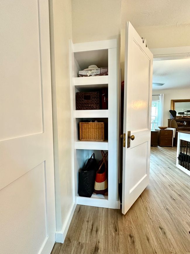 12409 Live Oak St, House other with 2 bedrooms, 1 bathrooms and 1 parking in CEDAR KEY FL | Image 18