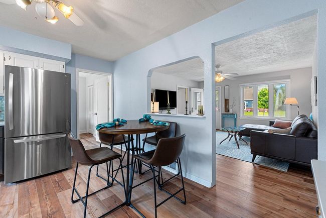 2510 Lincoln Avenue, House other with 3 bedrooms, 1 bathrooms and null parking in Two Rivers WI | Image 33