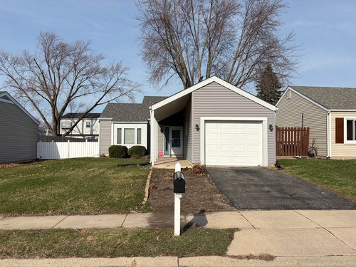 2311 Bluebell Ct, Aurora, IL, 60506-1513 | Card Image