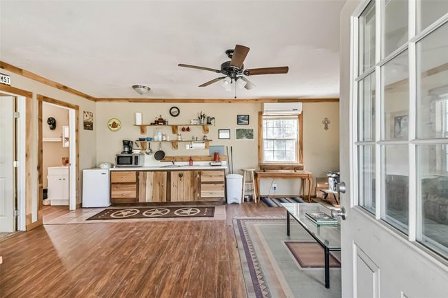 35 Old Sign Rd, Home with 1 bedrooms, 1 bathrooms and null parking in Midway TX | Image 6