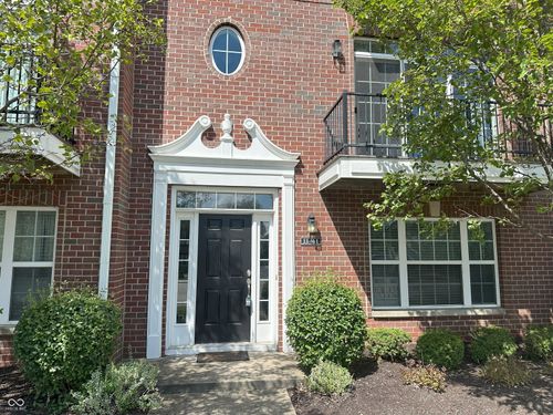 11461 Reagan Dr, Fishers, IN, 46038-5299 | Card Image