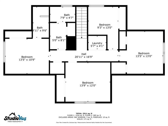 2830 Triway Ln, House other with 5 bedrooms, 4 bathrooms and 2 parking in Houston TX | Image 40