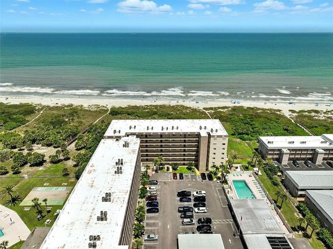 APT-306 - 3170 N Atlantic Ave, Condo with 1 bedrooms, 1 bathrooms and null parking in Cocoa Beach FL | Image 6