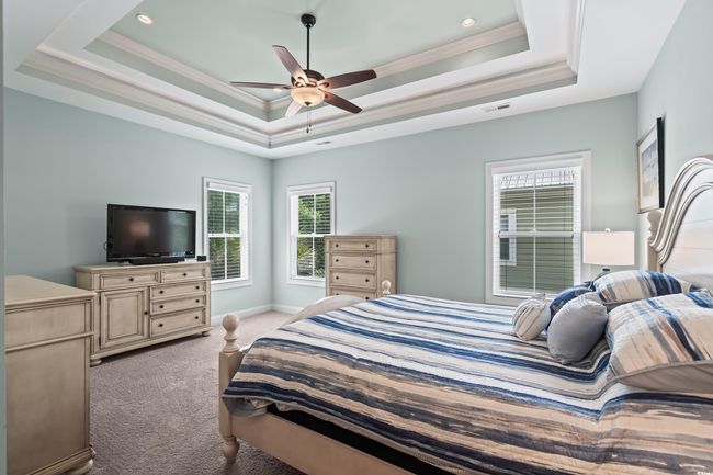 5 Ruth St, House other with 3 bedrooms, 3 bathrooms and 6 parking in Murrells Inlet SC | Image 25